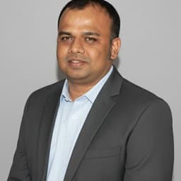 Kumar Saurabh