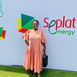 Fatima Binta Mohammed