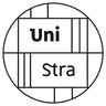 Université de Strasbourg logo