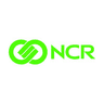 NCR logo