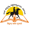 Rani Channamma University logo