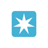 AP Moller Maersk logo