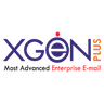 XgenPlus- Best Email Solution logo