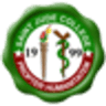 PHINMA - St. Jude College Manila logo
