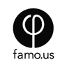 Famo.us logo