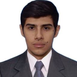 DANIEL SANTIAGO CAMACHO CALVO