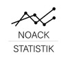 Noack Statistik GmbH logo