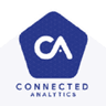Connected Analytics logo