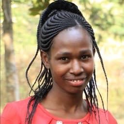 Ruth Musembi