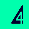 Speak4 logo