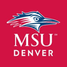 Metropolitan State University logo