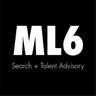 ML6 logo