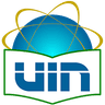 Syarif Hidayatullah State Islamic University Jakarta logo