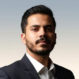 Zain Arshad