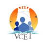 Vivekananda College of Engineering and Technology logo