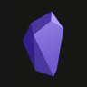 Obsidian logo