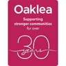 The Oaklea Trust logo