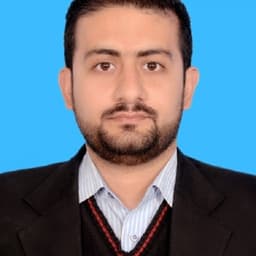 Shafique Ali
