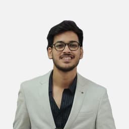 Sanskar Bafna