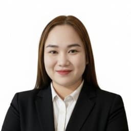 Mhel Joy  Roque