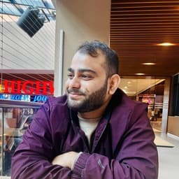 Hrithik Prasad
