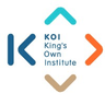 Kingston International College logo