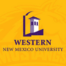 Western New Mexico University logo