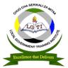Local Government Training Institute (LGTI) logo