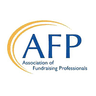 Association of Fundraising Professionals logo