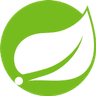 Spring Source / VMware logo