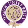Habib University logo