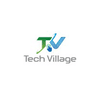 Tech Village logo