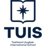 Tashkent Ulugbek International School logo