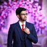 SYED TAHA RAZA ZAIDI