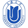 Shanghai University logo
