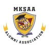 M.K.S. College, University of Mumbai logo