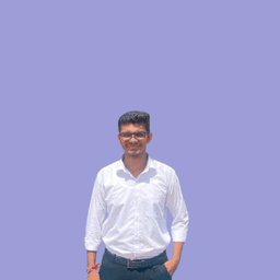 Piyush Borhade