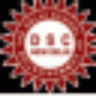 Delhi School Of Communication logo