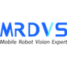 MRDVS logo