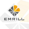 Emrill logo