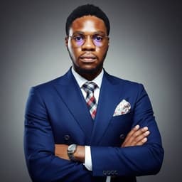 Damilola Osinuga