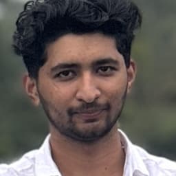 Binson K Mathew