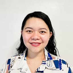 Sheena Oribia-Ibañez