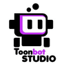 ToonBot Studio logo