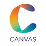 Canvas Space logo