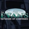 The Evans Network of Companies logo