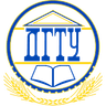 Don State Technical University logo
