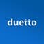 Duetto logo