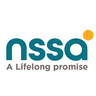 National Social Security Authority (NSSA) logo