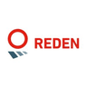REDEN logo